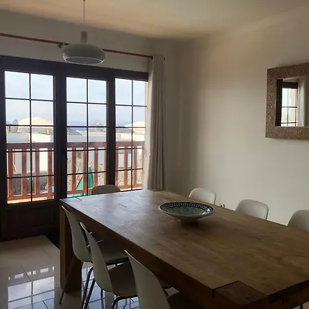 Holiday home Vista Lobos Casa Laura With Sea View *