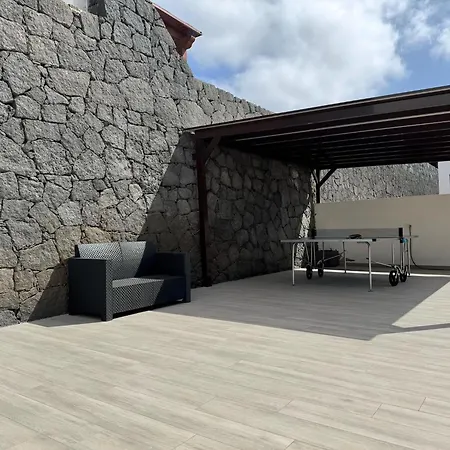 Vakantiehuis Casa Laura Playa Blanca (Lanzarote)