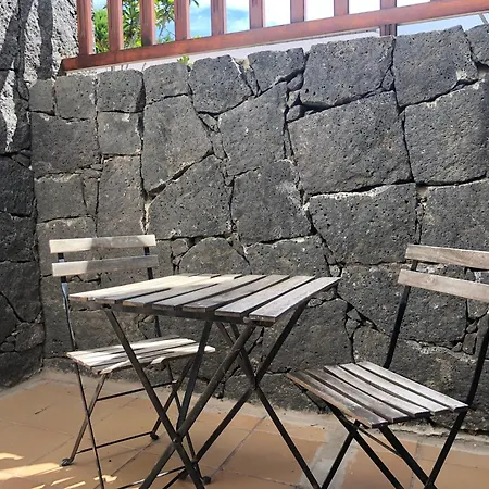 Holiday home Vista Lobos Casa Laura With Sea View *