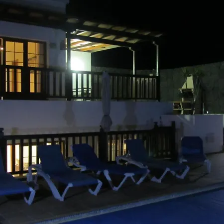 Casa Laura Vakantiehuis *