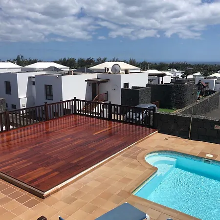 Casa Laura Vakantiehuis