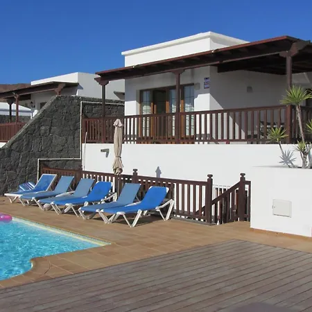 Vakantiehuis Casa Laura *