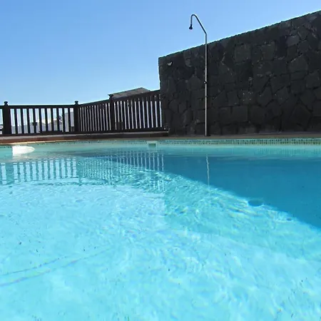 Casa Laura Vakantiehuis Playa Blanca (Lanzarote)