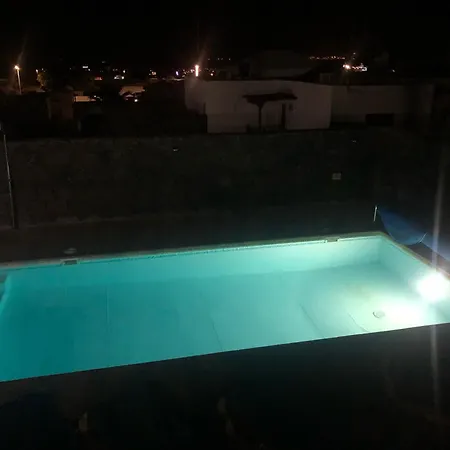 Casa Laura Vakantiehuis *