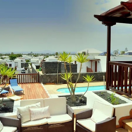 Casa Laura Vakantiehuis *