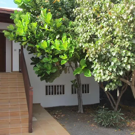Casa Laura Vakantiehuis *