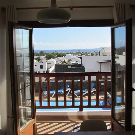 Vakantiehuis Casa Laura Playa Blanca (Lanzarote)