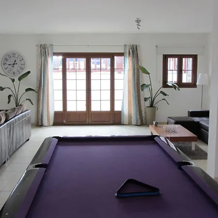 Vakantiehuis Casa Laura *
