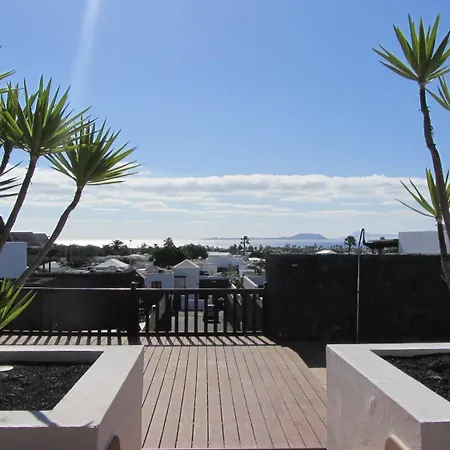 Casa Laura Playa Blanca (Lanzarote)